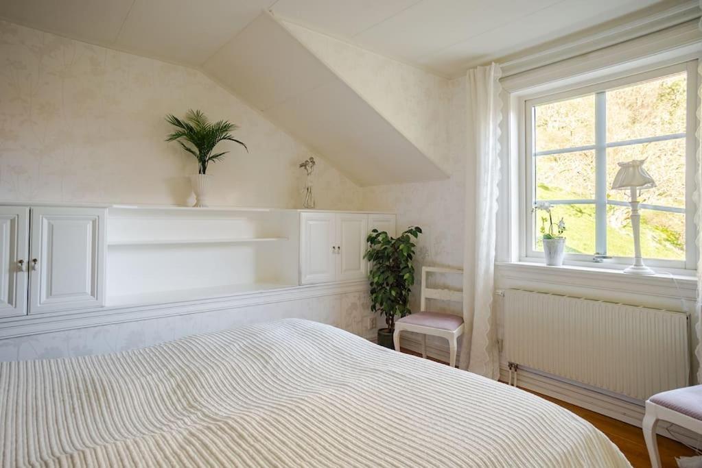 Outstanding Apartment Close To Gothenburg Kungälv Buitenkant foto