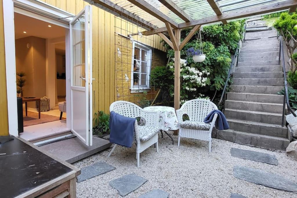 Outstanding Apartment Close To Gothenburg Kungälv Buitenkant foto
