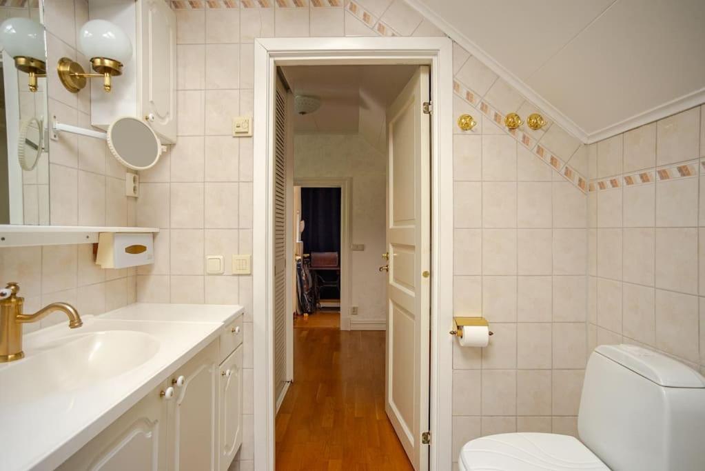 Outstanding Apartment Close To Gothenburg Kungälv Buitenkant foto