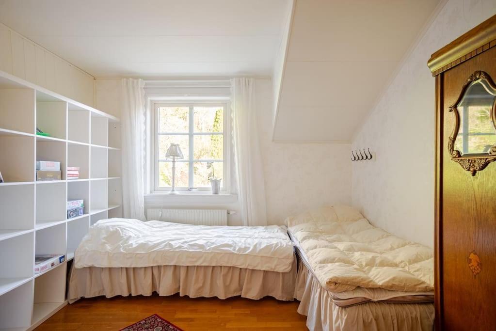 Outstanding Apartment Close To Gothenburg Kungälv Buitenkant foto
