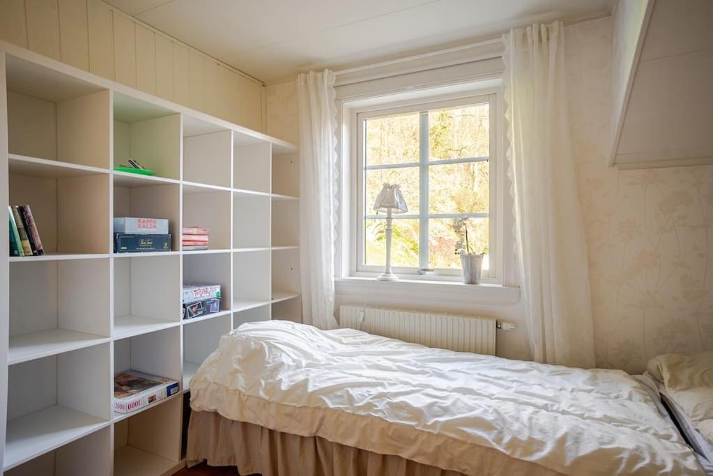 Outstanding Apartment Close To Gothenburg Kungälv Buitenkant foto