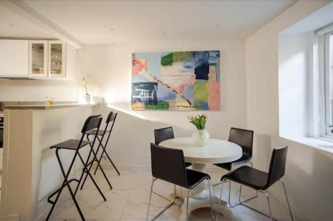 Outstanding Apartment Close To Gothenburg Kungälv Buitenkant foto